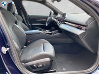 BMW 550 - Vorschau Bild 11