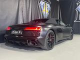 Audi R8 5.2 FSI performance S tronic Spyder RWD - gebrauchte Audi R8 aus dem Jahr 2022