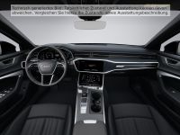 Audi A6 - Vorschau Bild 10