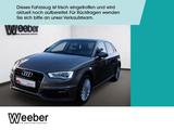 Audi A3 Sportback ambiente *PDC PLUS*SHZ*XENON*17* - gebrauchte Audi A3 aus dem Jahr 2016