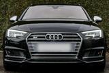 Audi S4 Quattro avant -voll ausgestattet - Audi S4 in München