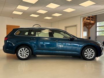 Volkswagen Passat Variant - 3