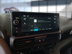 Berlingo Kasten Elektromotor M Berlingo Kasten Elektromotor M