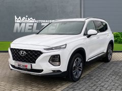 HYUNDAI SANTAFE PREMIUM 2,4GDI 136KW 4WD +NAVI+AUTOMATIK