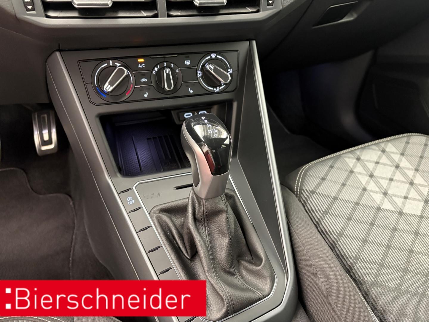 Volkswagen Taigo 1.0 TSI DSG R-Line IQ-LIGHT DIGITAL COCKPI, миниатюра 13