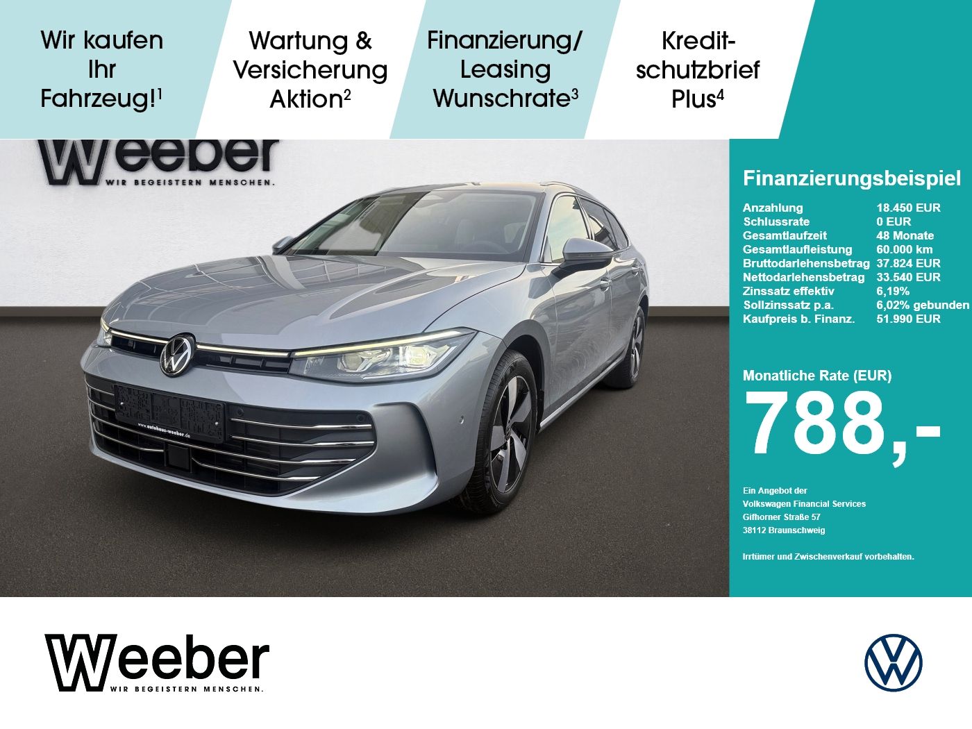 Volkswagen Passat Variant 2.0 l TDI DSG Business HeadUp