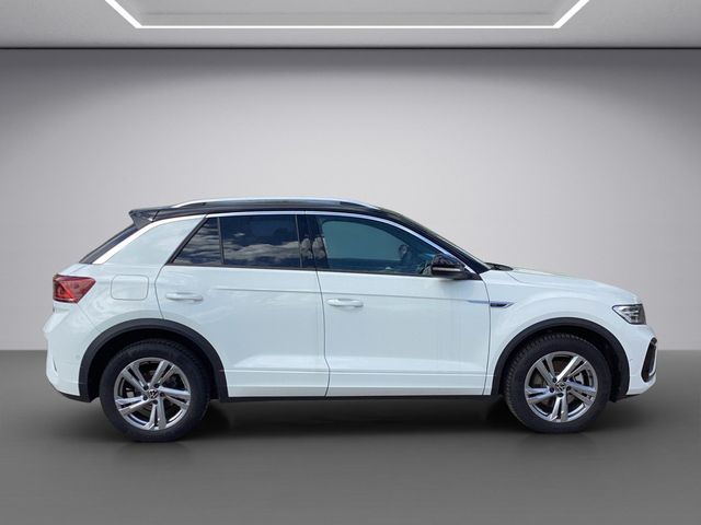 T-Roc 2.0TDI DSG R-Line AHK