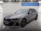 BMW 520i Touring M Sport Standheizung AHK Harman/K L