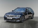 BMW 330 M Sport ACC DAB SHZ LED Klima Navi HiFi El-H