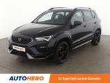 Cupra Ateca 2.0 TSI 4Drive Aut.*NAVI*LED*ACC*PLA*360* - Cupra Gebrauchtwagen in München