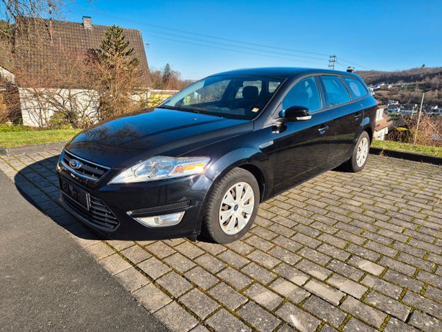 Ford Mondeo Turnier 2.0 TDCI 2.Hand