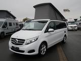 Mercedes-Benz Marco Polo 250 d  - Mercedes-Benz weiß