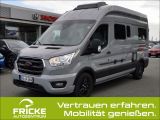 Ford Transit LMC INNOVAN, kein Mieter, Autom.+Klima+S - Wohnmobil oder -wagen Miete