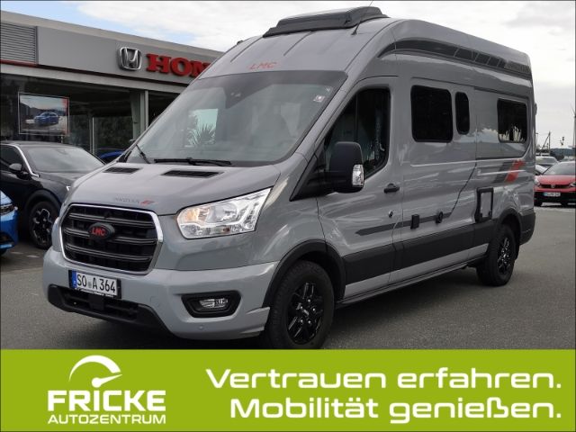 Ford Transit LMC INNOVAN, kein Mieter, Autom.+Klima+S