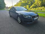 Audi A4 1.4 TFSI - B9 gepflegt - Audi A4: 1.9