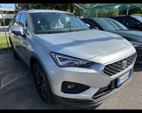 Seat SEAT Tarraco 2.0 TDI DSG STYLE 150CV MY 23