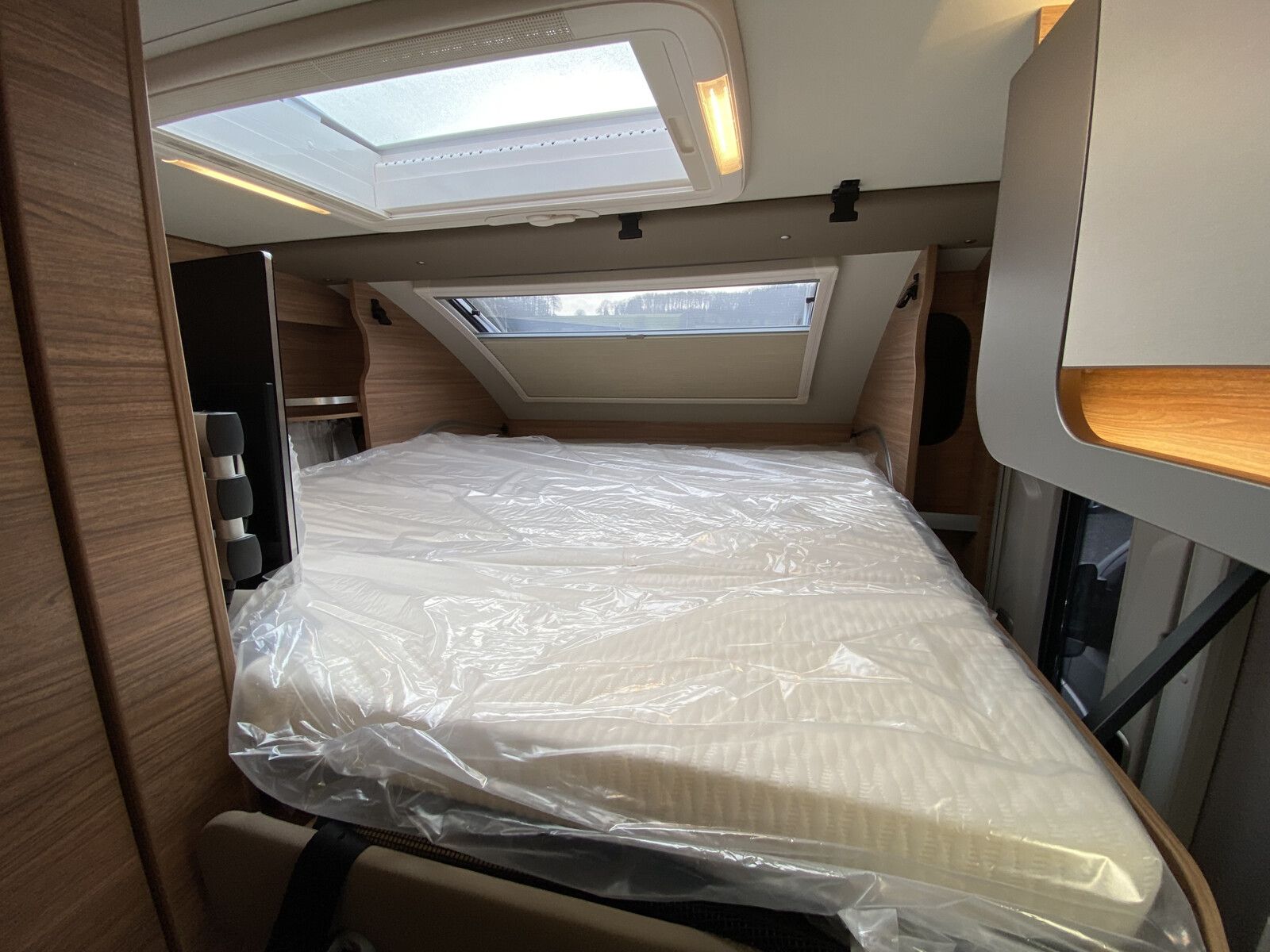 Fahrzeugabbildung Weinsberg X-Cursion Van EDITION PEPPER 500 MQ Easy-Slide