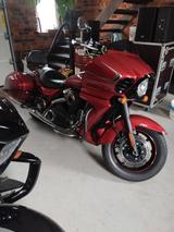 Kawasaki Vulcan 1700 Vaquero - Kawasaki Motorräder in Hannover