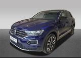 Volkswagen T-ROC UNITED 1.5 TSI DSG RFK App-Connect - Volkswagen T-Roc UNITED mit Benzin-Antrieb
