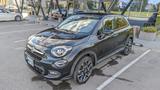 Fiat 500X Lounge 2.4  132kW 4x4 Auto - Fiat: 132