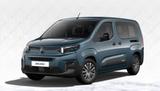 Citroën Berlingo MPV XL Diesel 100 PLUS*RFK*AHK*ALU* - Citroën Berlingo Neuwagen