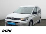 Volkswagen Caddy 2.0 TDI Navi,Heglügeltüren,Kamera,