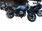 BMW R nineT Scrambler
