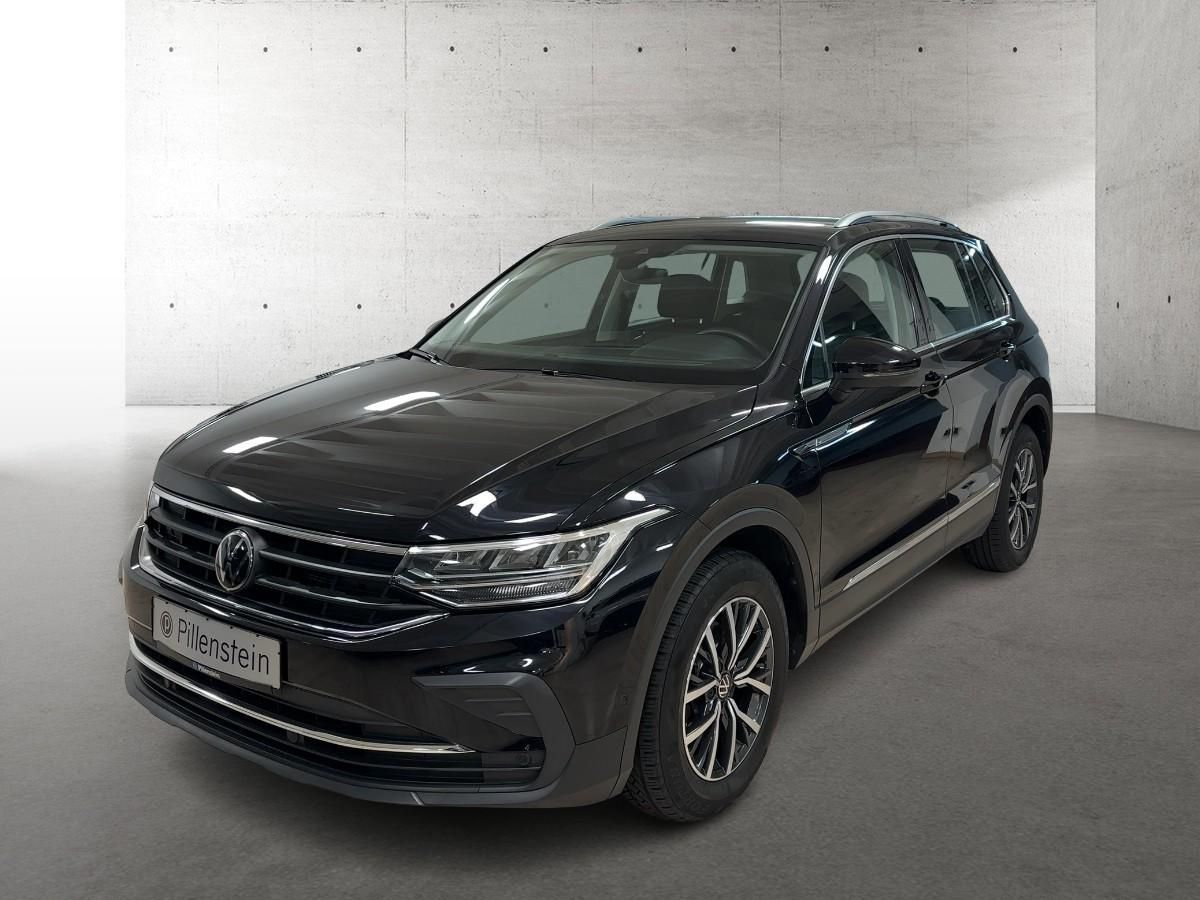 Volkswagen Tiguan - Bild 17