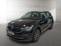 Volkswagen Tiguan - Vorschau Bild 17