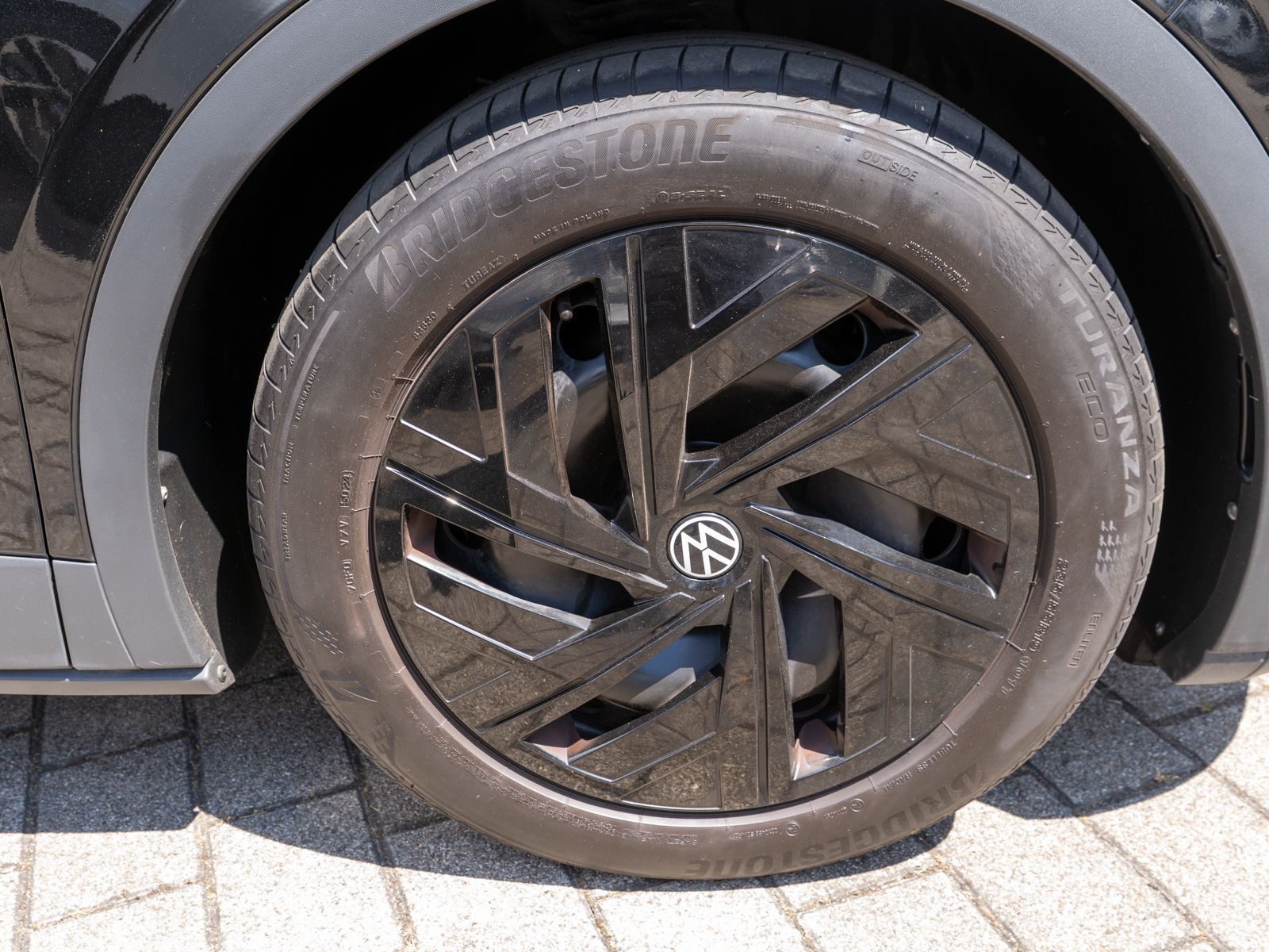 Volkswagen ID.4 - Bild 10