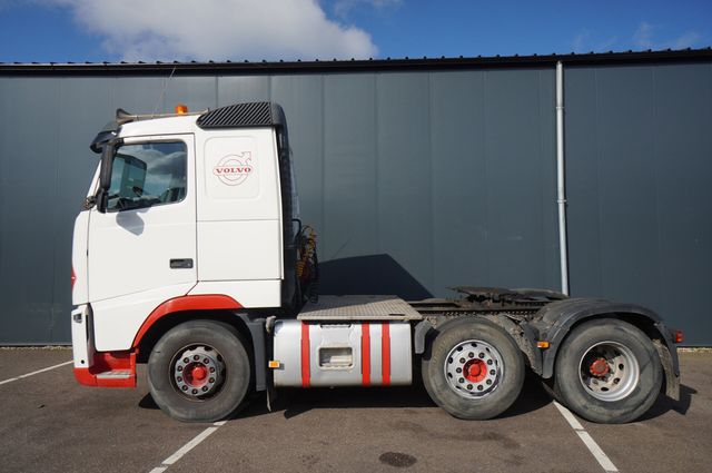 Volvo FH 480 6X2 EURO 5