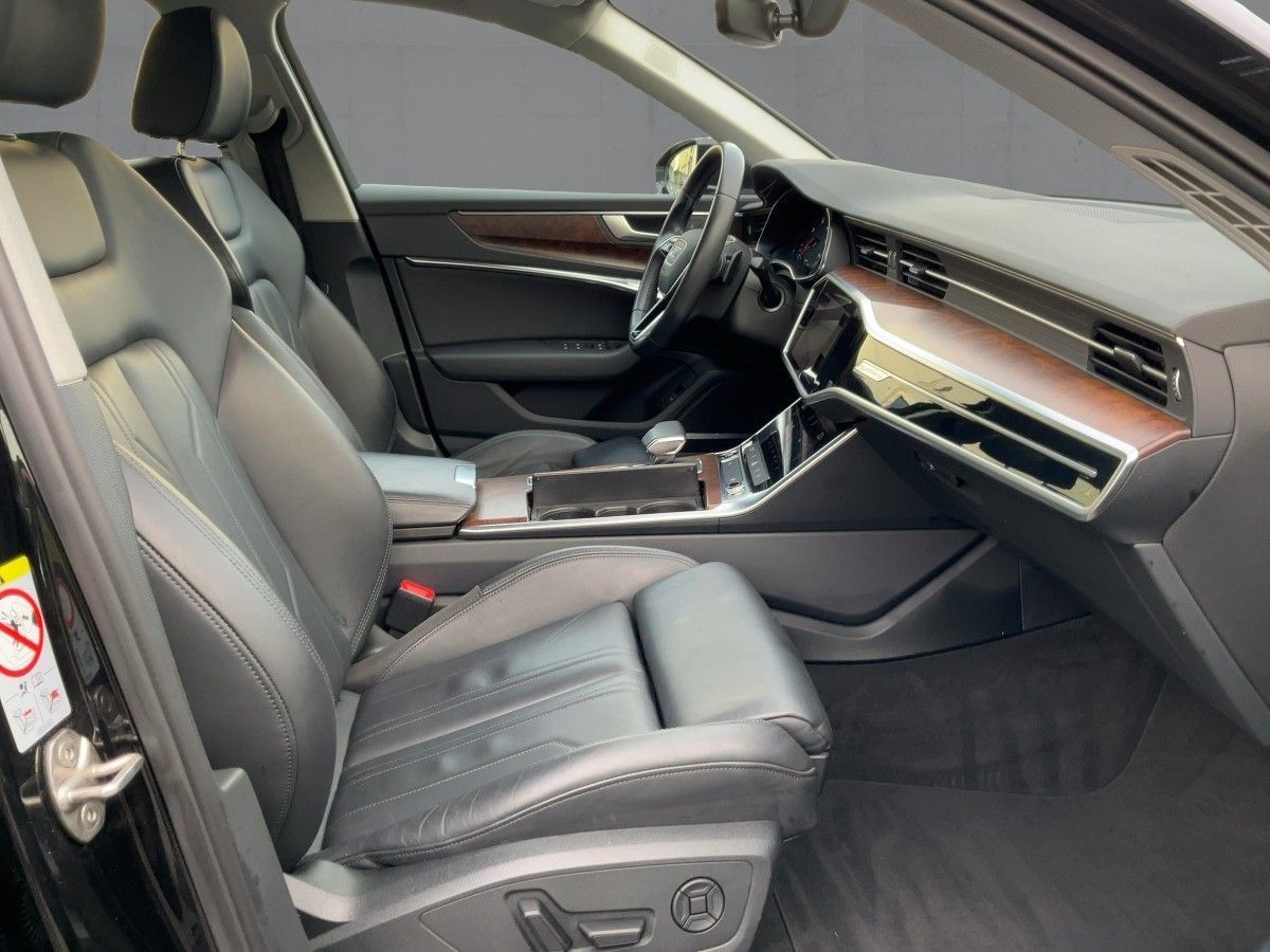 Audi A6 - Bild 12