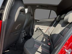 SKODA Fabia Monte Carlo LED SHZ behz.Lenkr 5J Garantie