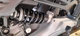 Moto Guzzi Stelvio  WILBERS-Feder - MOTO GUZZI STELVIO