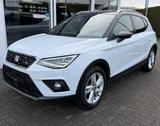 Seat Arona FR - Seat Arona in Hamm