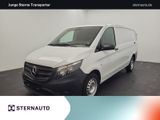 Mercedes-Benz Vito 116 KA/L Autom. Navi Klima Kamera - Mercedes-Benz Vito aus 2022