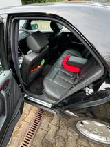 Mercedes-Benz MB C200 Eleg. Modell 96, Gutachten 2+, kpltl.Dok - Mercedes-Benz C-Class aus 1995