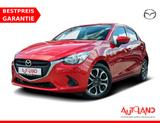 Mazda 2 1.5 SKYACTIV-G 90 Klimaaut. Sitzheizung USB - Mazda 2 Gebrauchtwagen