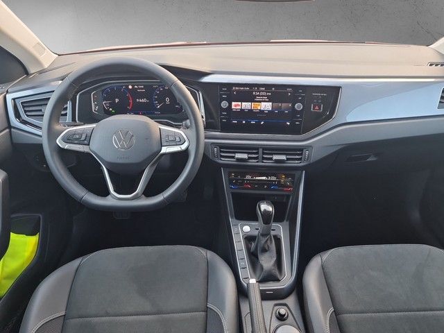 Fahrzeugabbildung Volkswagen Taigo TSI Style DSG Matrix Navi AID ACC RFK SH