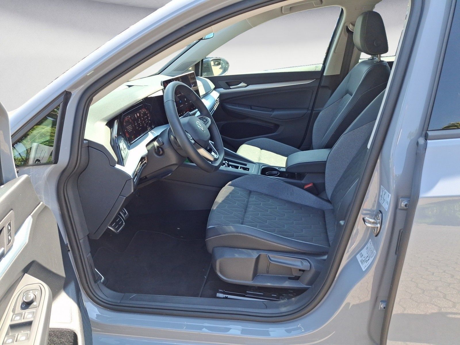 Volkswagen Golf - Bild 8