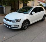 Volkswagen Golf 7 Mk VII 2.0 TDI BMT Comfo... - Volkswagen: Mk2