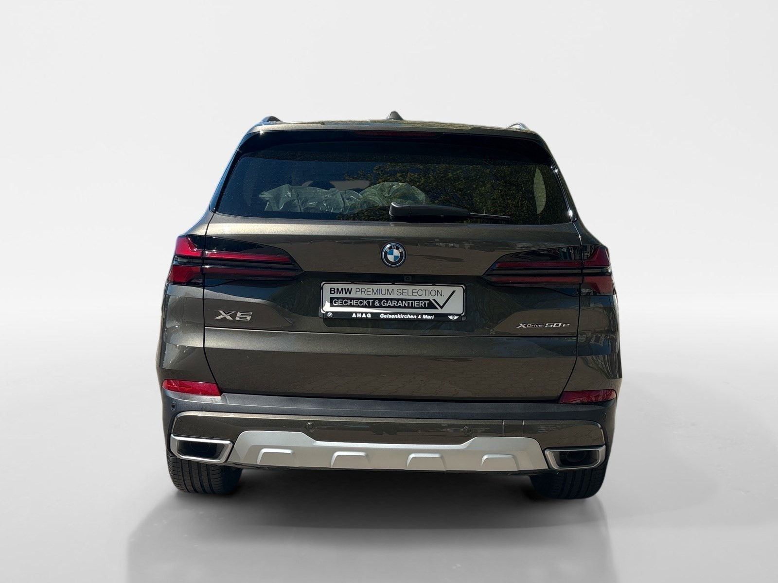 BMW X5 - Bild 3