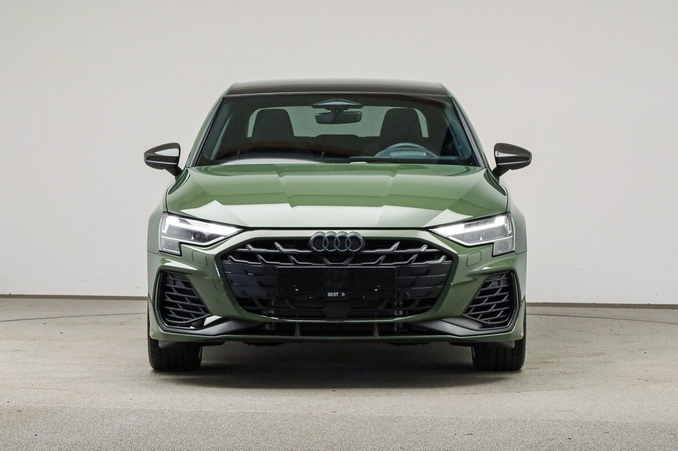 Audi S3 - Bild 4