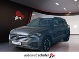 Volkswagen Touareg 3.0 TDI 4Motion AHK LED ACC Navi SHZ - gebrauchte VW Touareg aus dem Jahr 2024