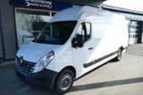 Renault Master III Kasten L4H3 GKa 3,5t - Renault Master: L3h3