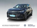 Volkswagen Tiguan 2.0 TDI Goal DSG AHK NAV 360° LED Alu-18`