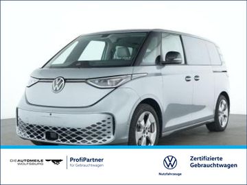 Volkswagen ID.Buzz Pro KR HeadUp/Matrix/H+K/ACC/AHK