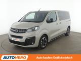 Opel Zafira Life 1.5 CDTI M Edition L2 *NAVI*HEAD-UP* - gebrauchte Opel Zafira Life aus dem Jahr 2021