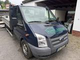 Ford Transit Pritsche FT350 EL FWD -Pritschenlänge 4m - Ford Transit ft 350 m