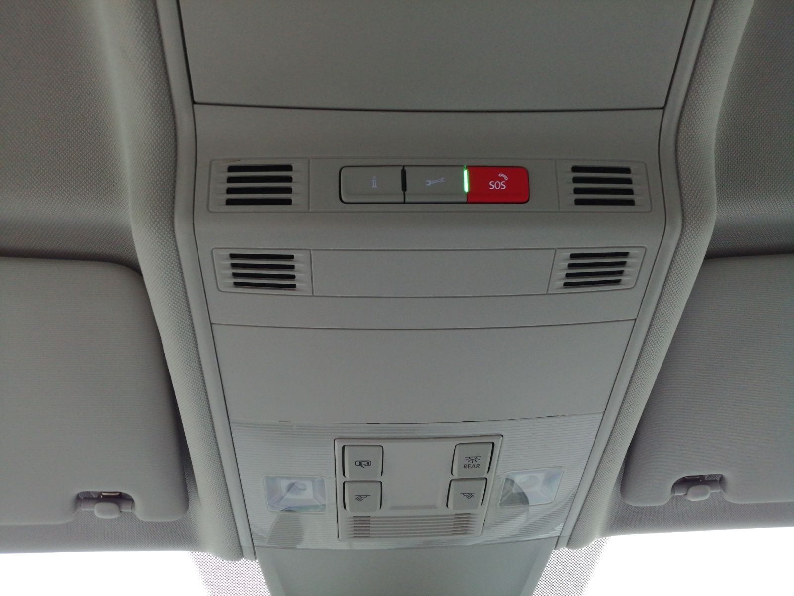 Volkswagen Tiguan - Bild 18